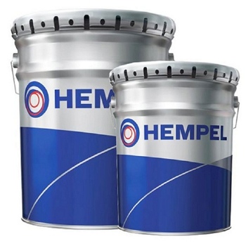 Hempathane Topcoat 55210
